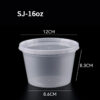 Deli Containers with Lids