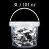 Opening Design Containers
