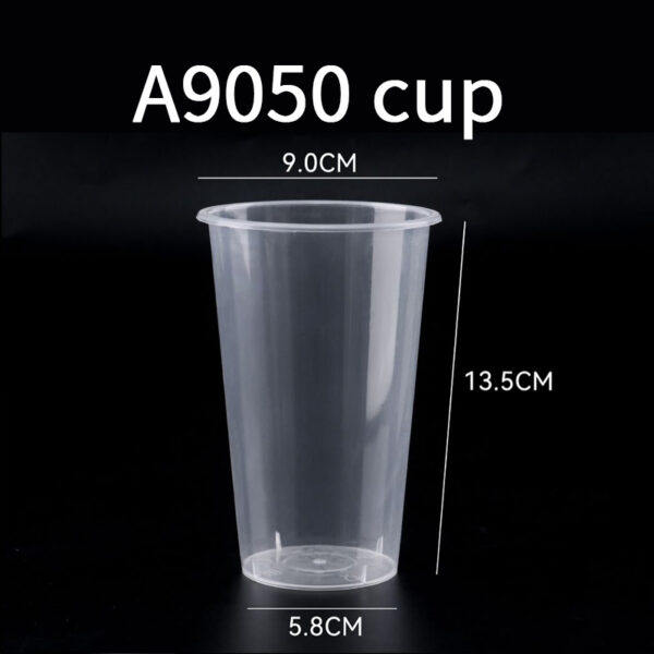 Plastic Cups
