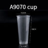 Plastic Cups