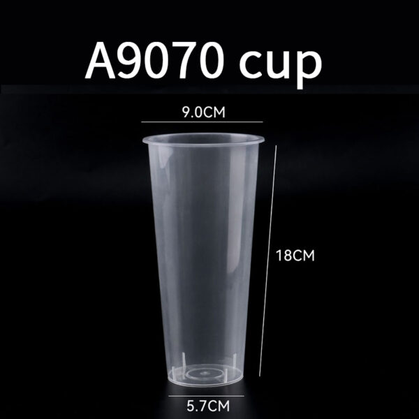Plastic Cups