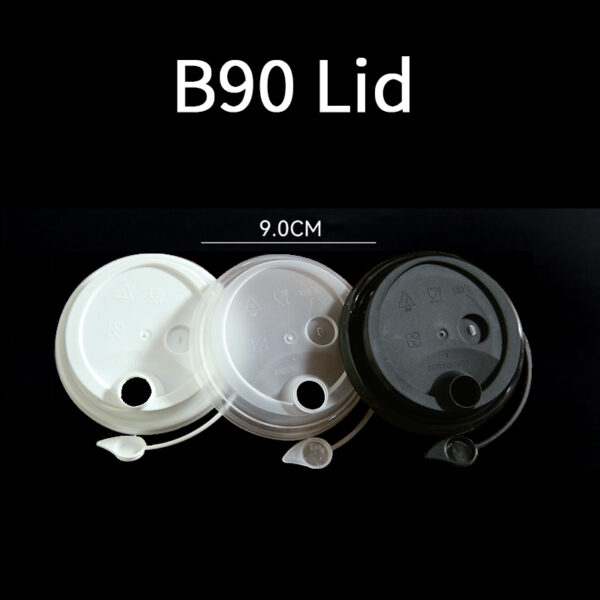 Plastic Cups
