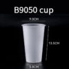 Plastic Cups