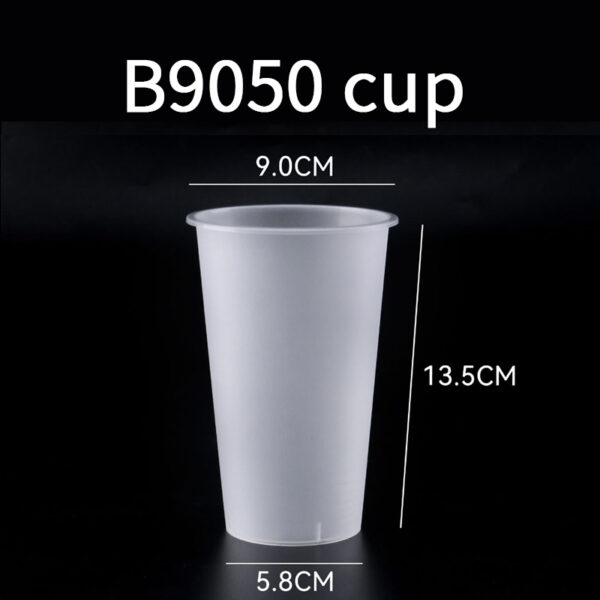 Plastic Cups