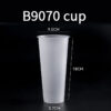 Plastic Cups