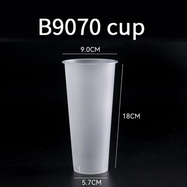 Plastic Cups