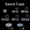 Sauce Cups