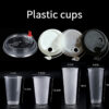 Plastic Cups